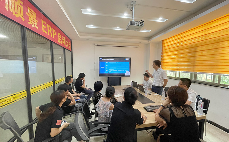 顧問場(chǎng)景