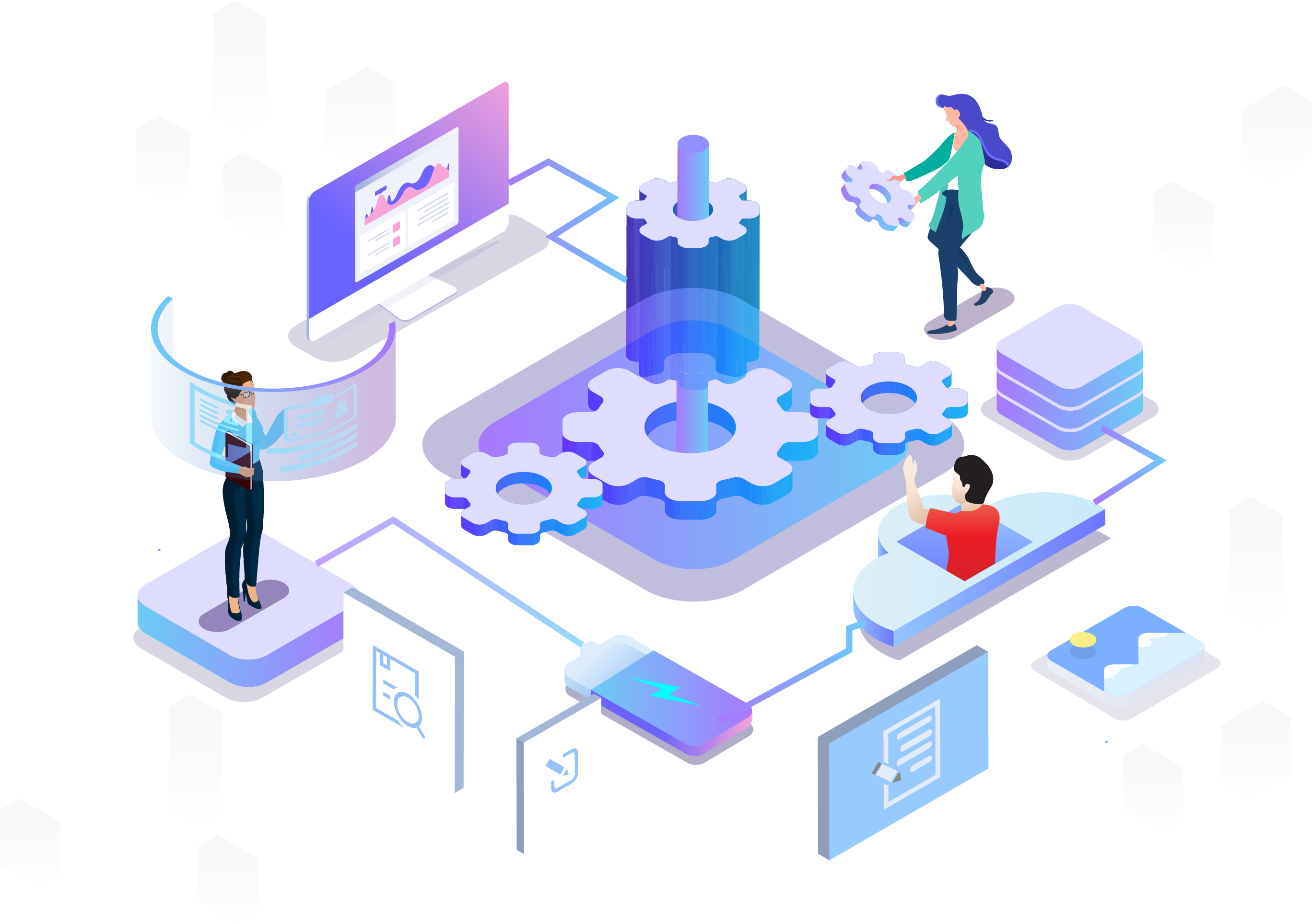 MES系統(tǒng)的功能以及作用是什么呢？