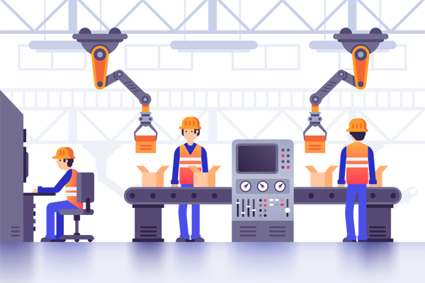 MES系統(tǒng)的關(guān)鍵數(shù)據(jù)有哪些？