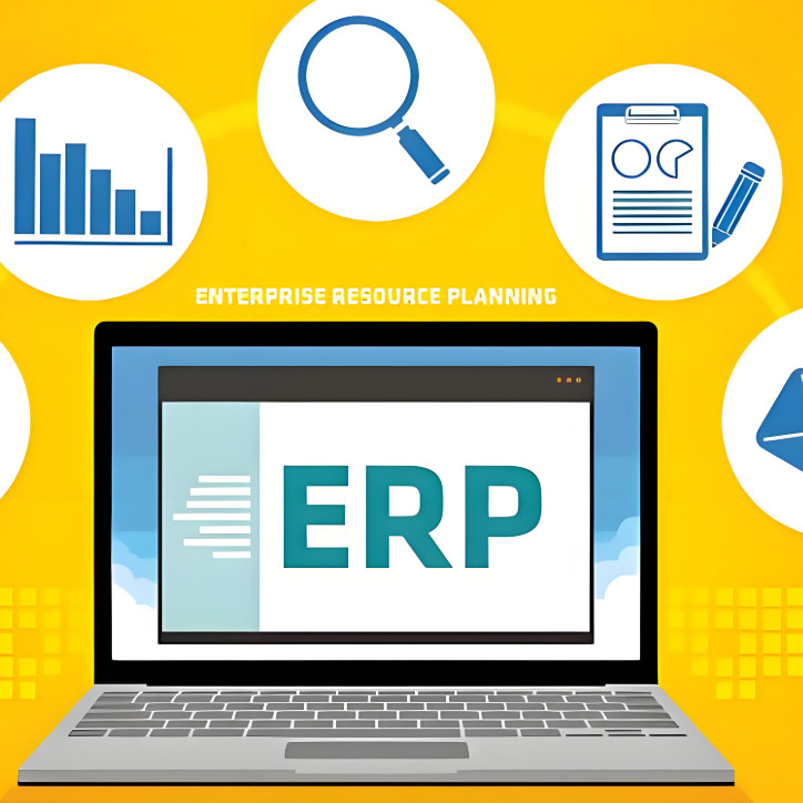 挑選化工新材料ERP系統(tǒng)供應商，有哪些關鍵考量？