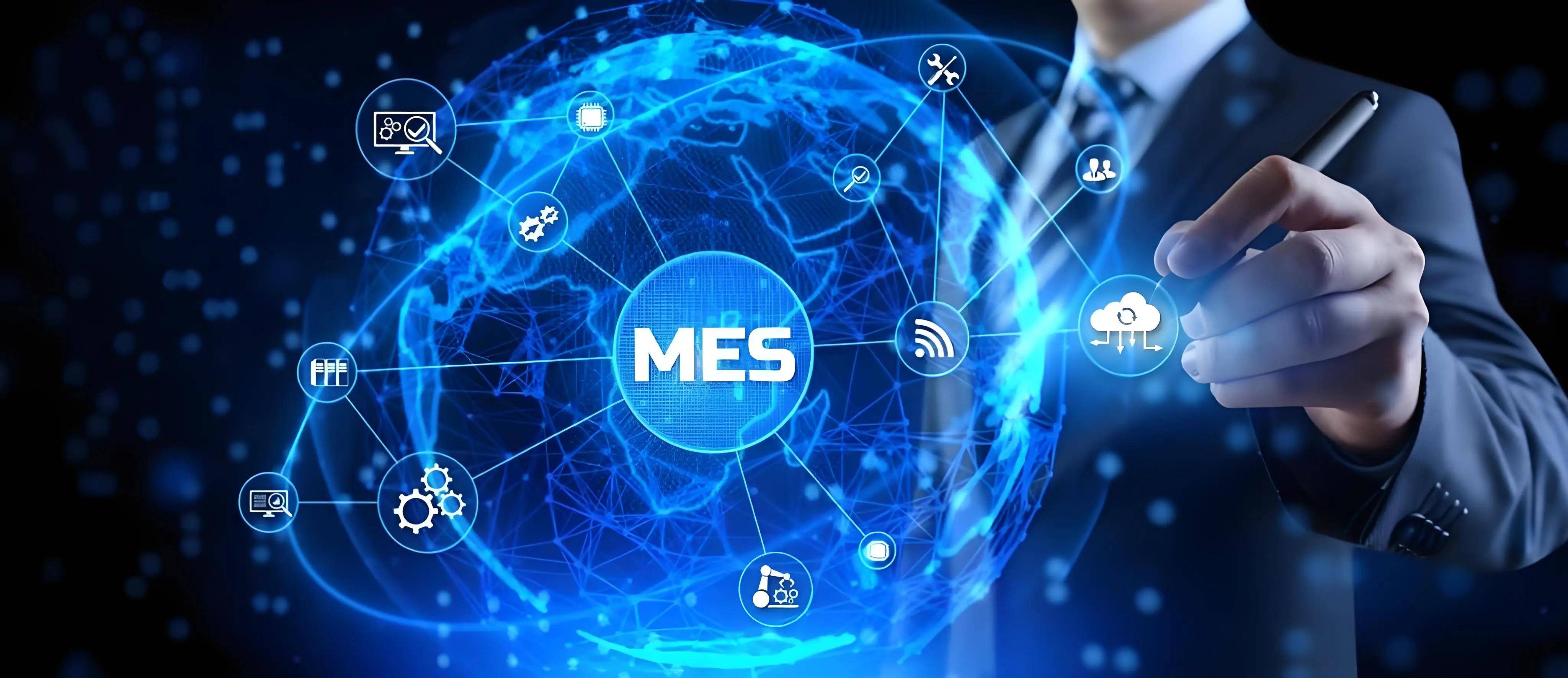 離散制造業(yè)和流程制造業(yè)，MES系統(tǒng)差異在哪？