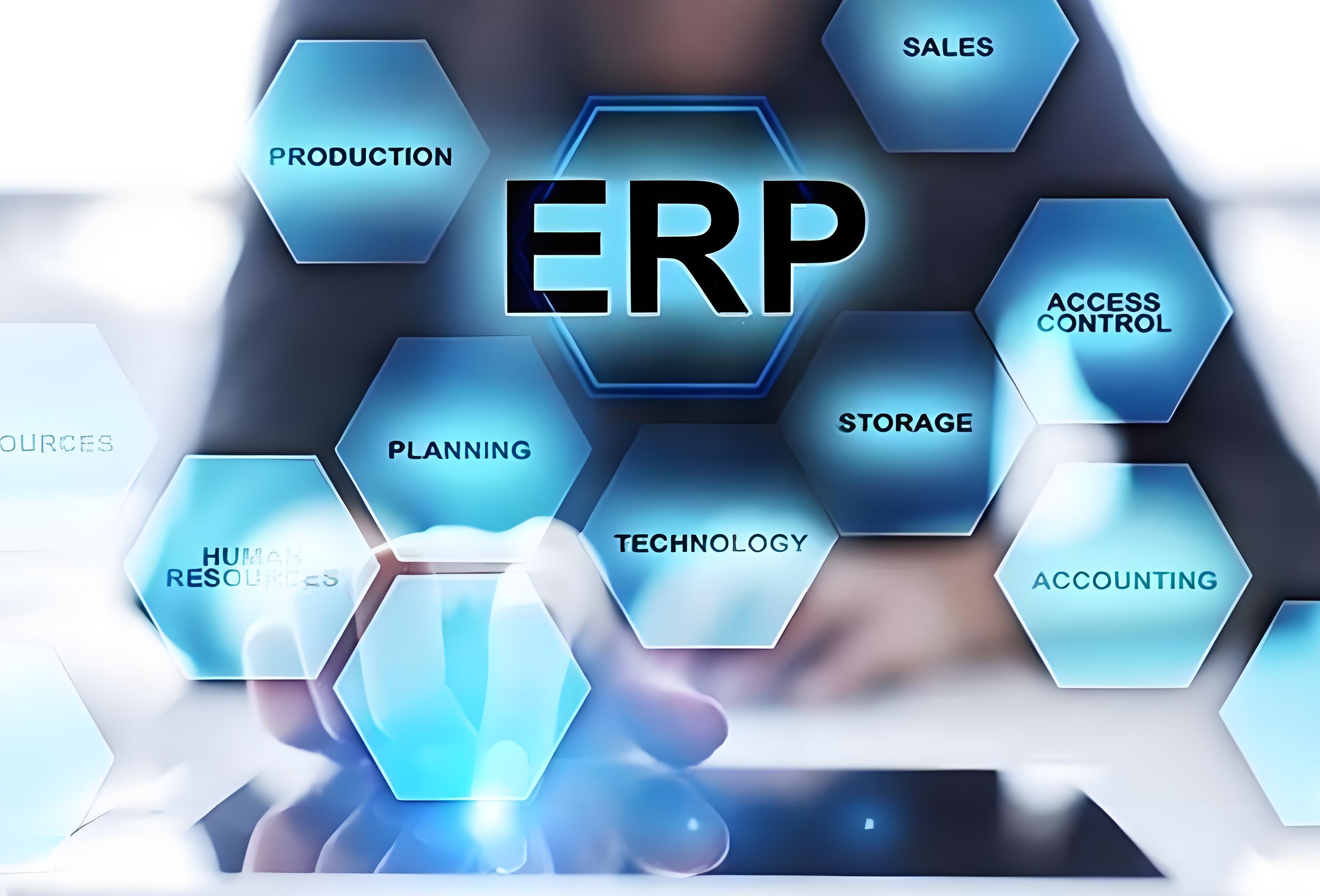 醫(yī)藥行業(yè)引入化工ERP系統(tǒng)可以提升信息化管理嗎？