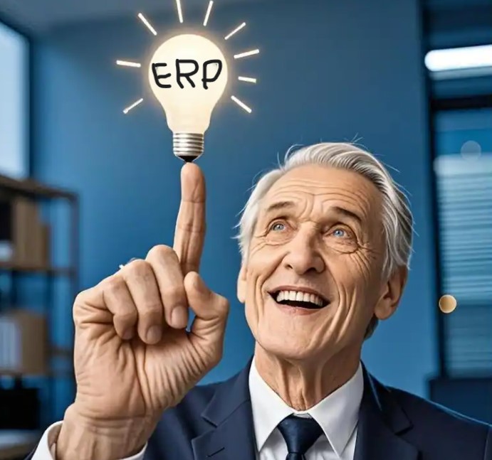 供應商質量記錄化工新材料ERP軟件是怎么保存的？