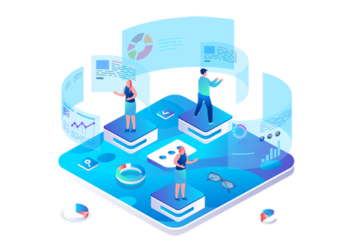 化工新材料銷售行業(yè)erp系統(tǒng)有哪些軟件好用？